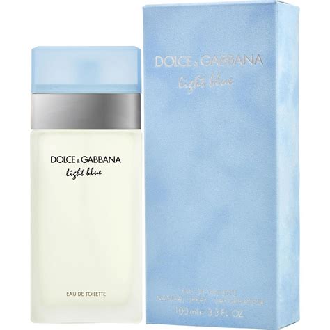 dolce gabbana light blue mujer precio|dolce gabbana light blue sale.